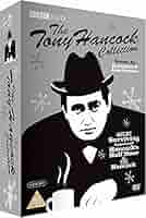 (未使用･未開封品)　The Tony Hancock Collection [Import anglais] sdt40b8 41kO+pqVQcL._AC_SY200_QL15_.jpg